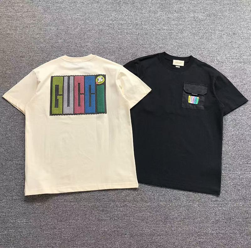 GUCCI TSHIRTS (205)
