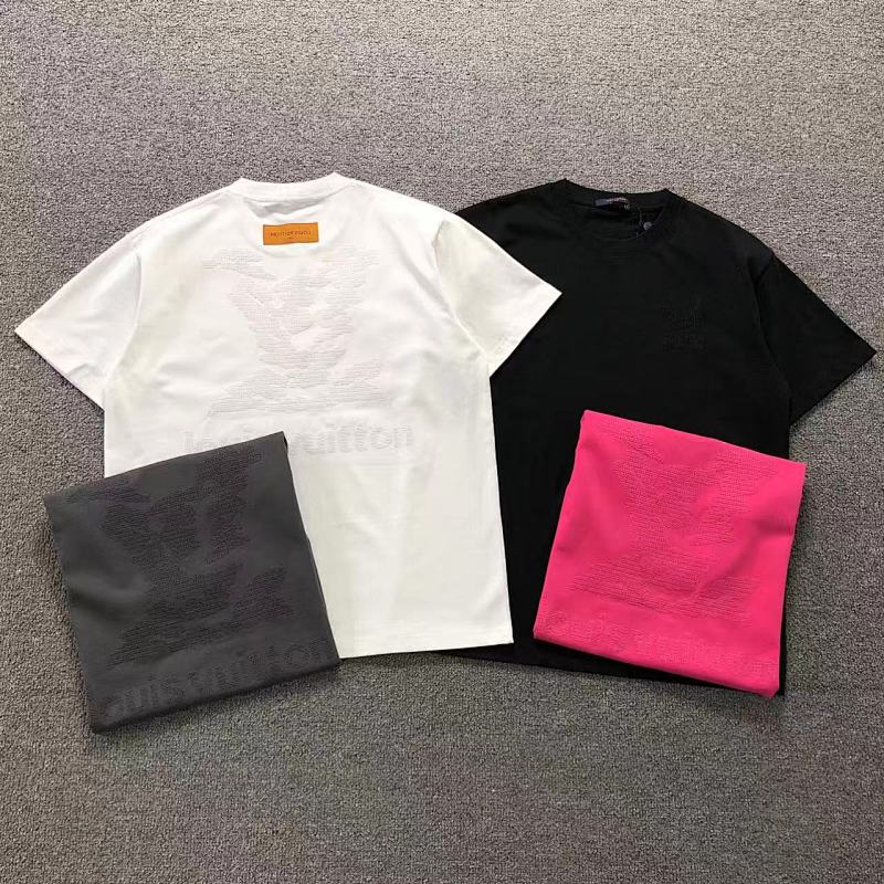 LOUIS VUITTON TSHIRTS (113)