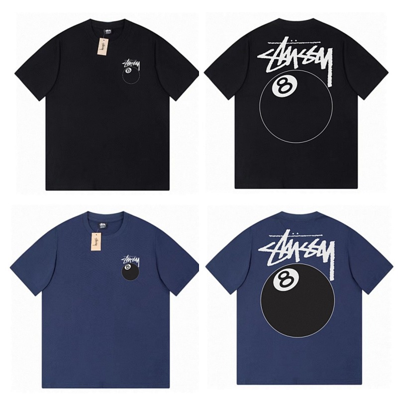 STUSSY TSHIRTS (742)