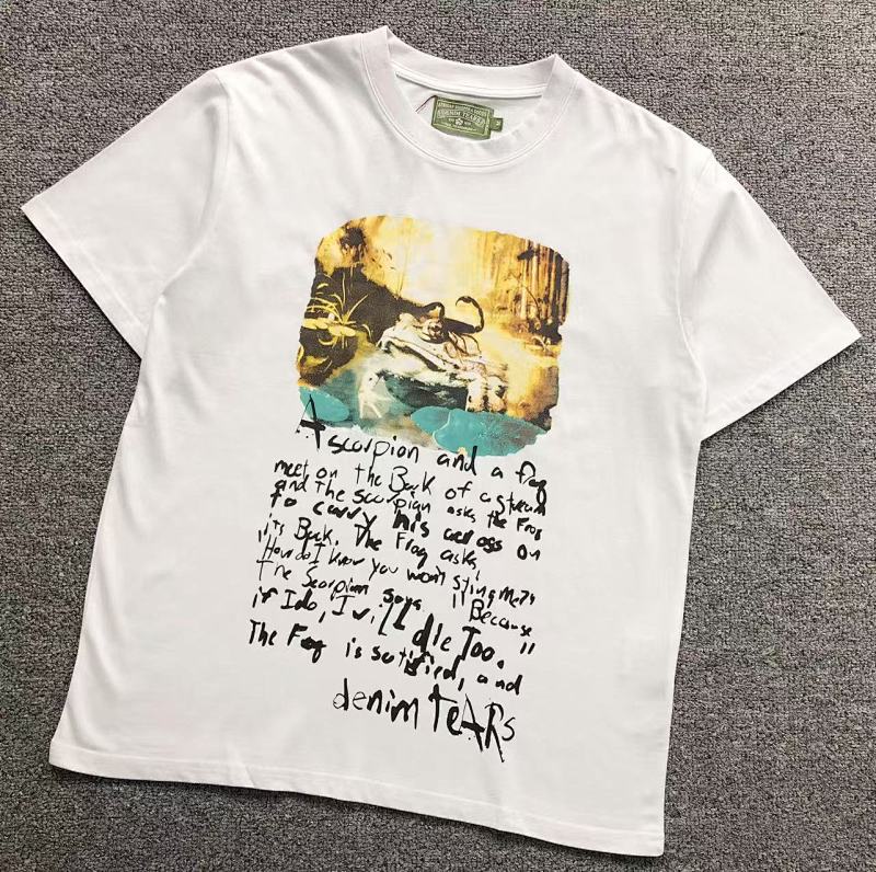 DENIM TEARS TSHIRTS (32)