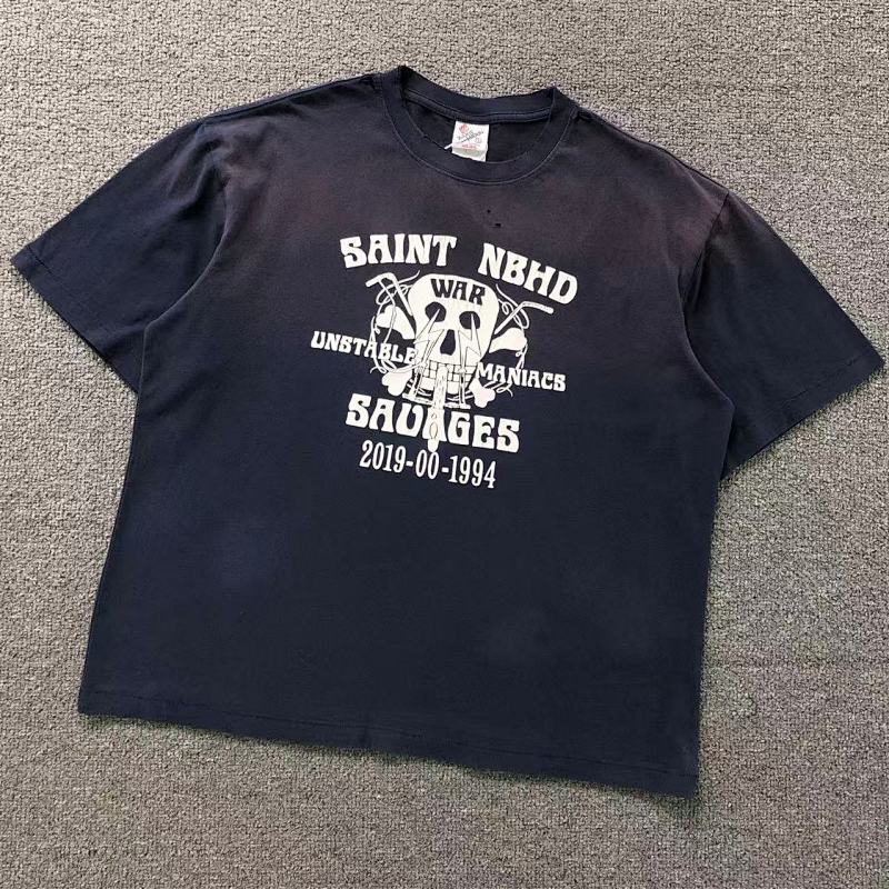 SAINT MICHAEL TSHIRTS (27)