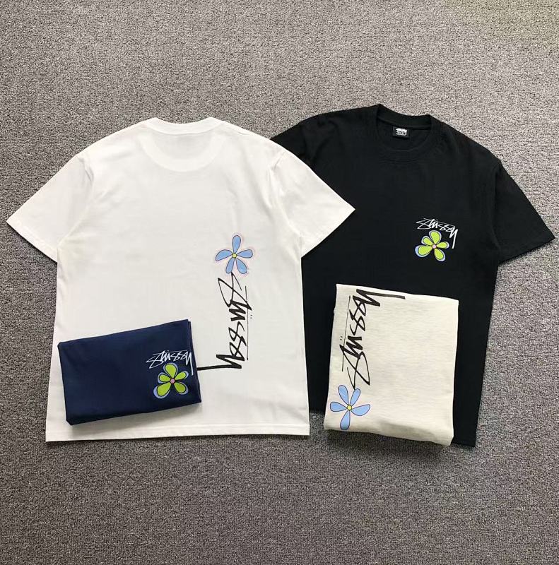 STUSSY TSHIRTS (222)
