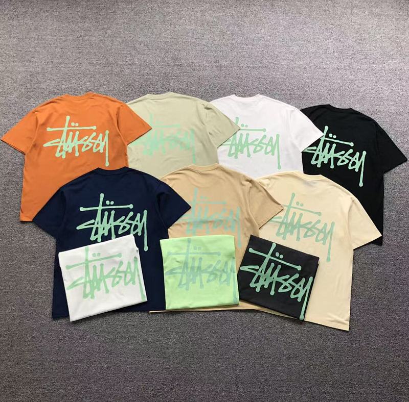 STUSSY TSHIRTS (59)