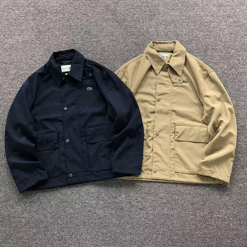 LACOSTE JACKETS (16)