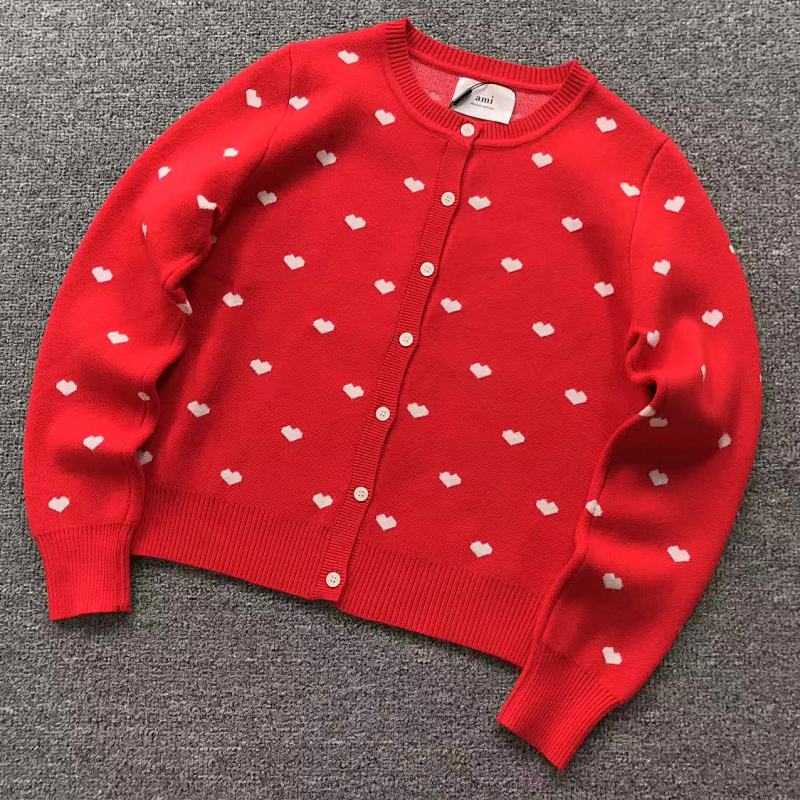 AMI SWEATERS (2)