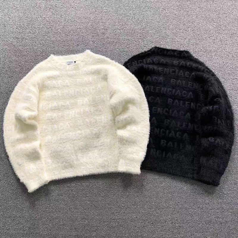 BALENCIAGA SWEATERS (9)
