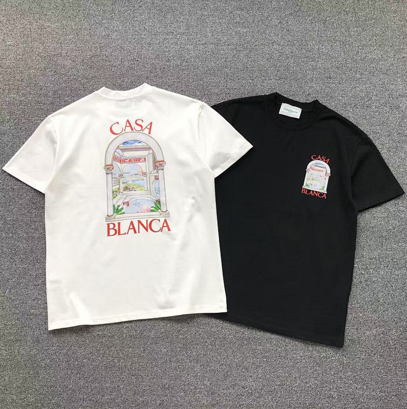 CASABLANCA TSHIRTS (83)