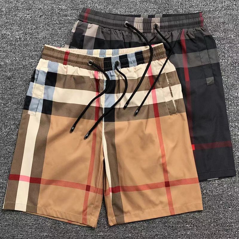 BURBERRY SHORTS (3)