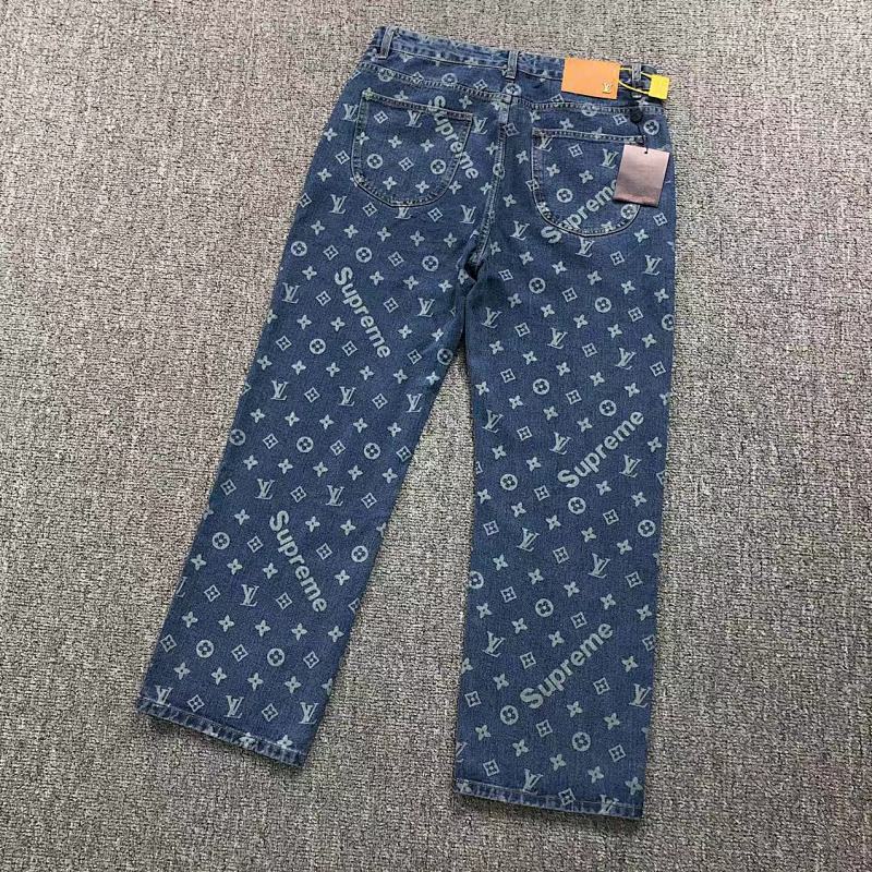 LOUIS VUITTON PANTS (169)