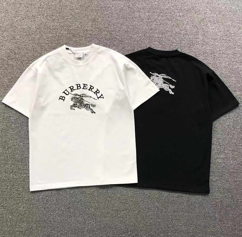 BURBERRY TSHIRTS (36)