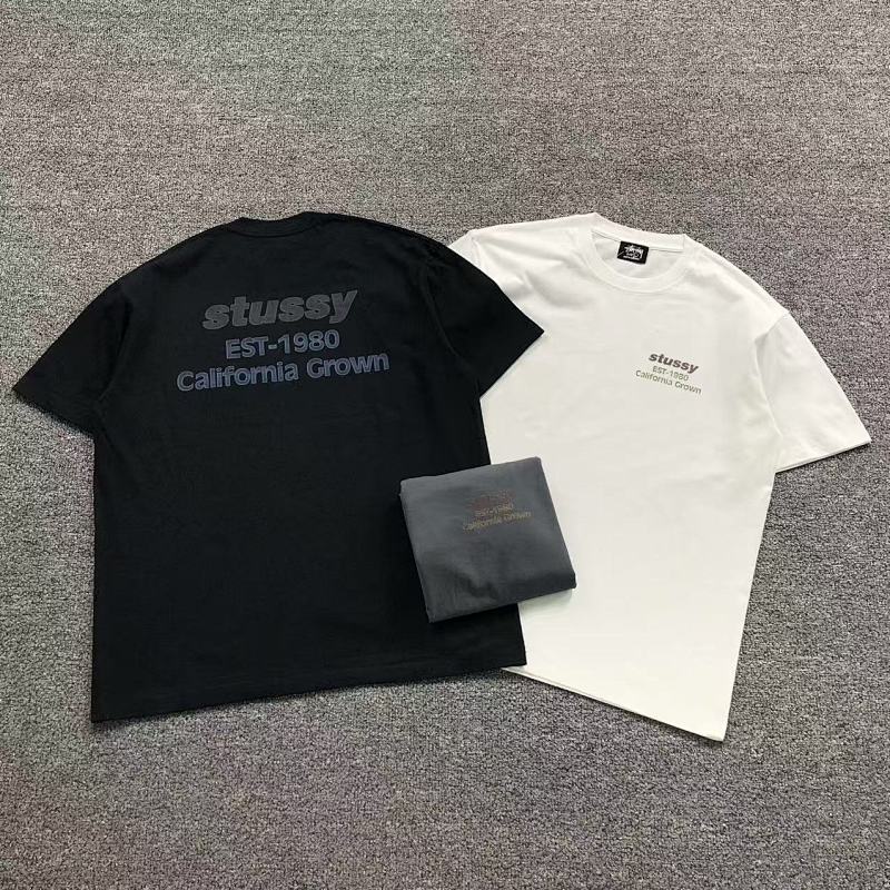 STUSSY TSHIRTS (202)