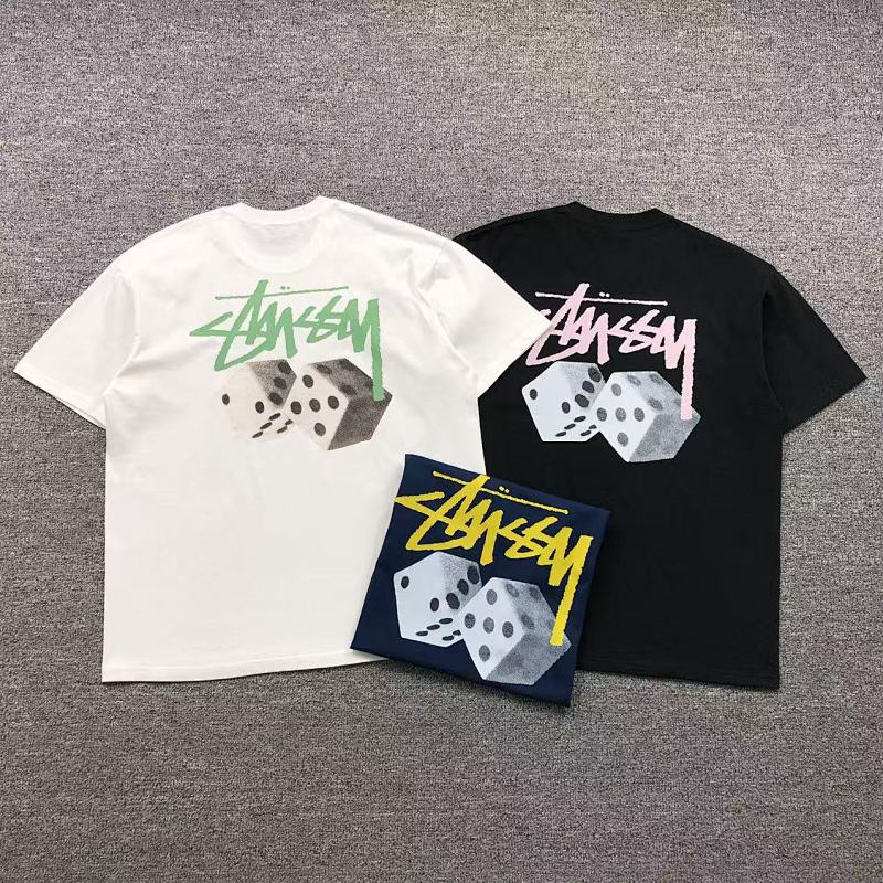 STUSSY TSHIRTS (362)