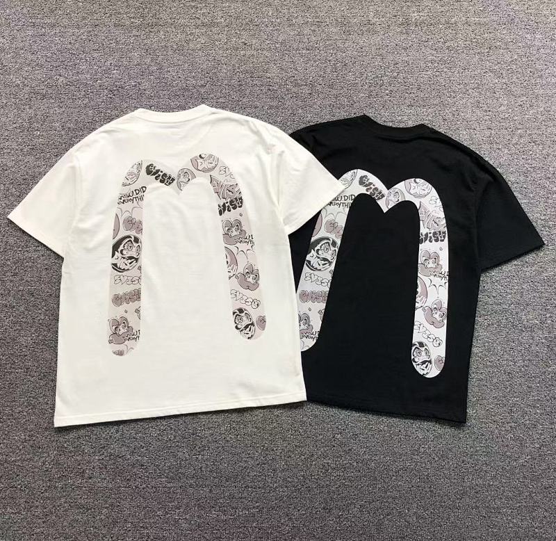 EVISU TSHIRTS (26)