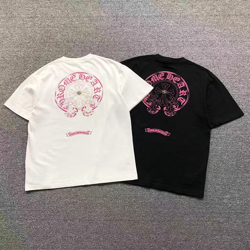 CHROME HEART TSHIRTS (75)