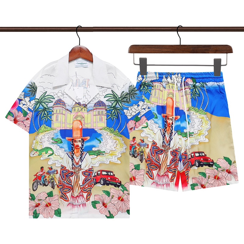 CASABLANCA SHIRTS (109)