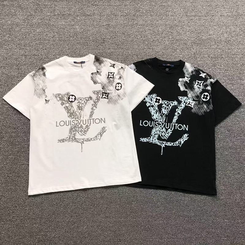 LOUIS VUITTON TSHIRTS (129)