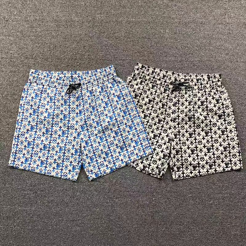 LOUIS VUITTON SHORTS (2)