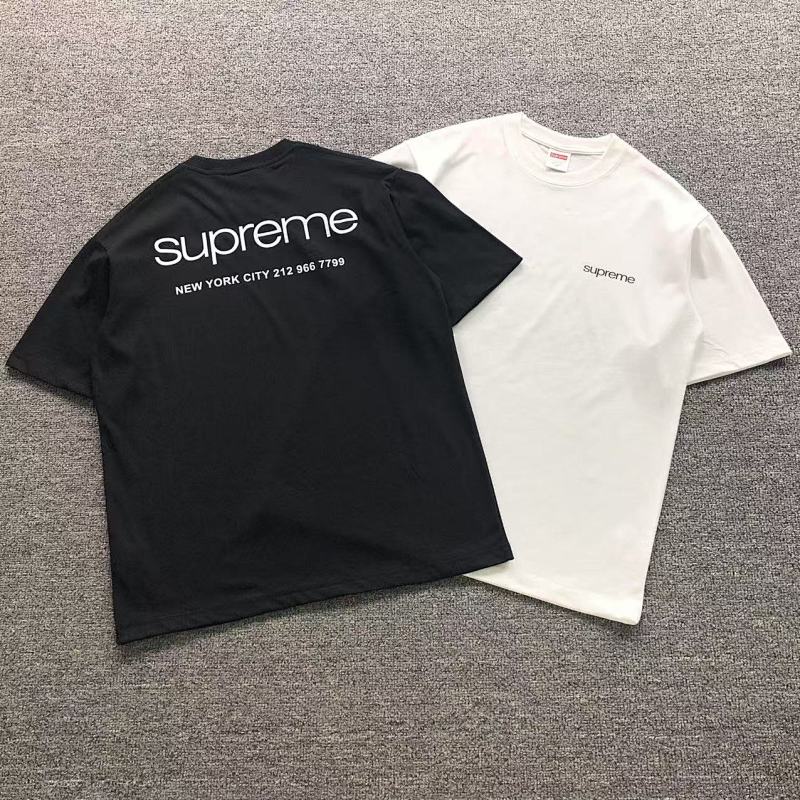 SUPREME TSHIRTS (87)