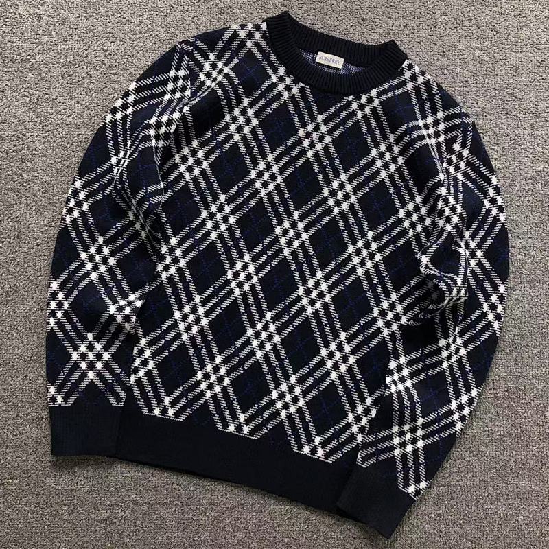 BURBERRY SWEATERS (6)