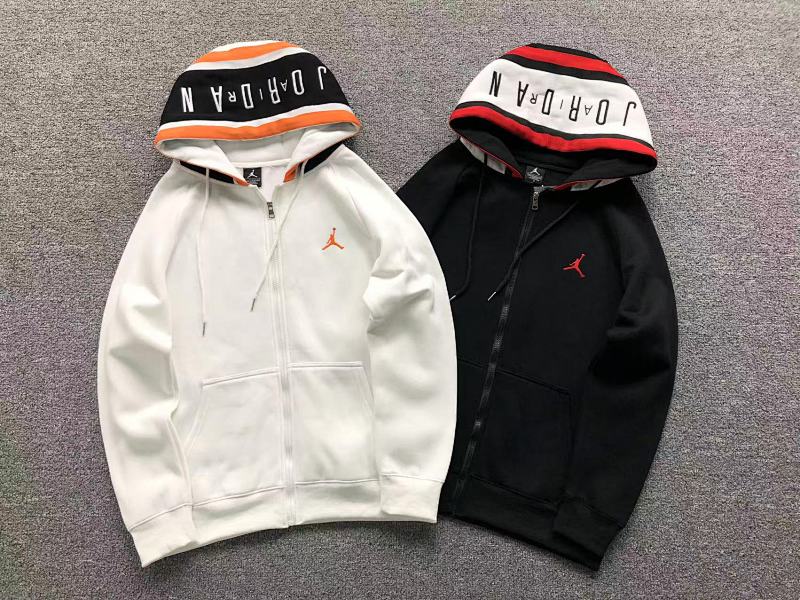 JORDAN HOODIES (15)
