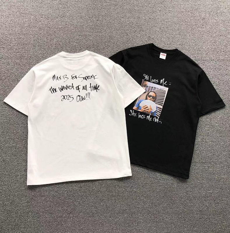 SUPREME TSHIRTS (81)