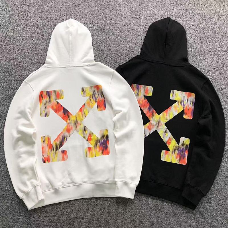 OFF WHITE HOODIES (21)