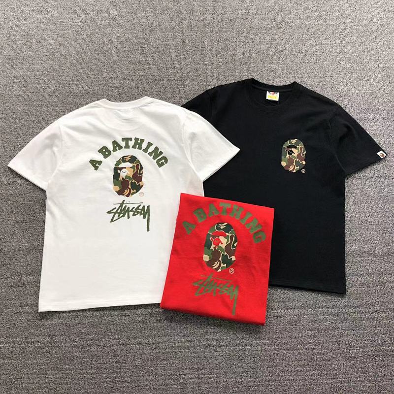 STUSSY TSHIRTS (368)