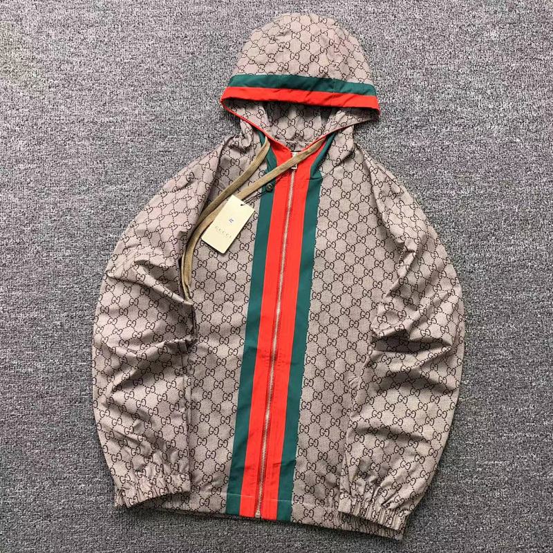 GUCCI JACKETS (23)