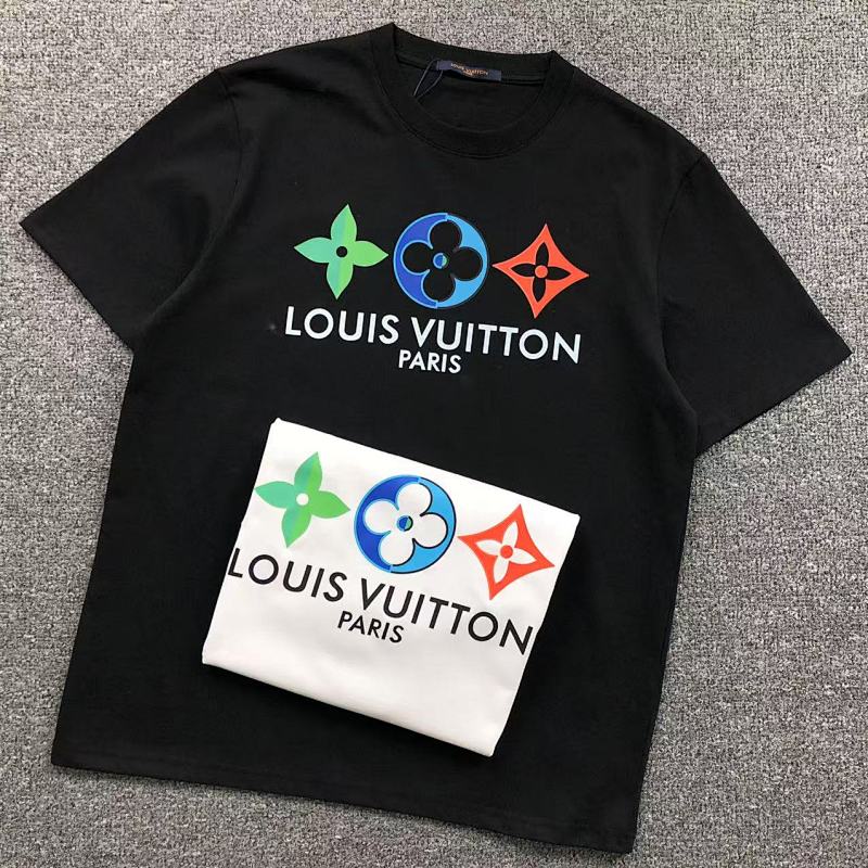 LOUIS VUITTON TSHIRTS (370)
