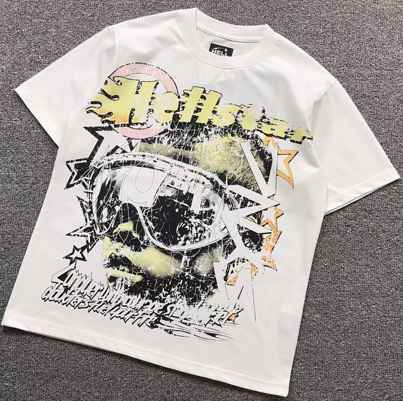 HELLSTAR TSHIRTS (229)