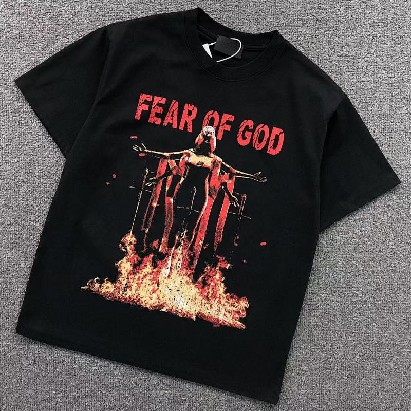 FOG TSHIRTS (109)