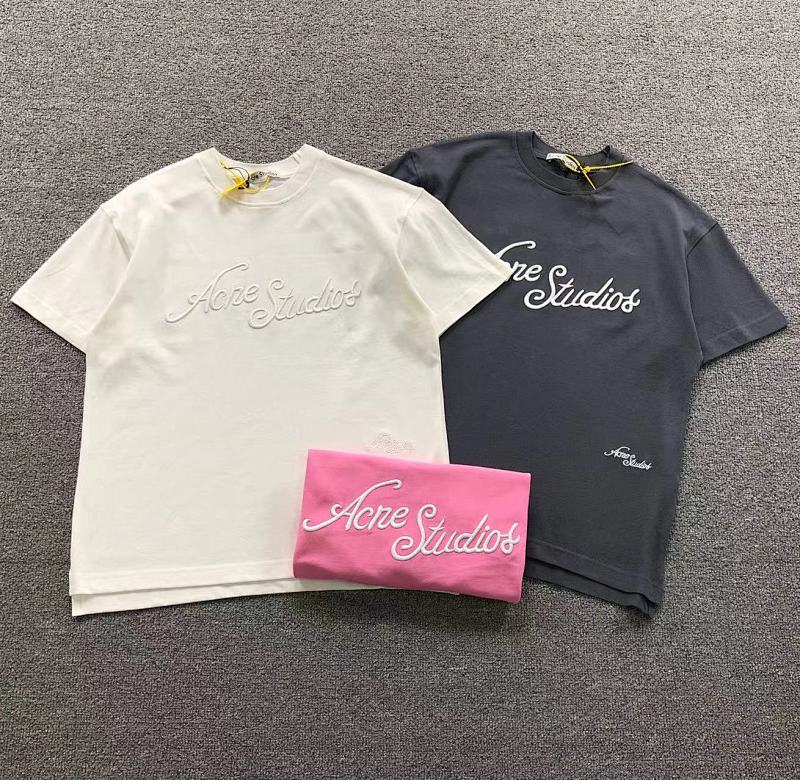 ACNE TSHIRTS (37)