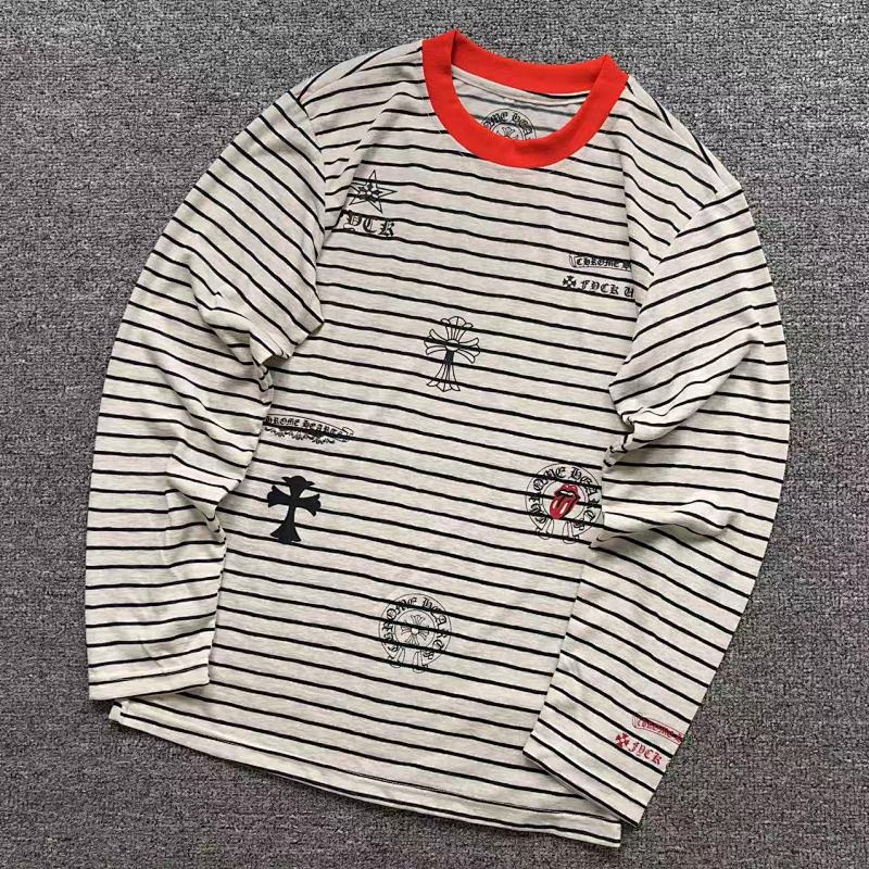 CHROME HEART LONGSLEEVES (2)