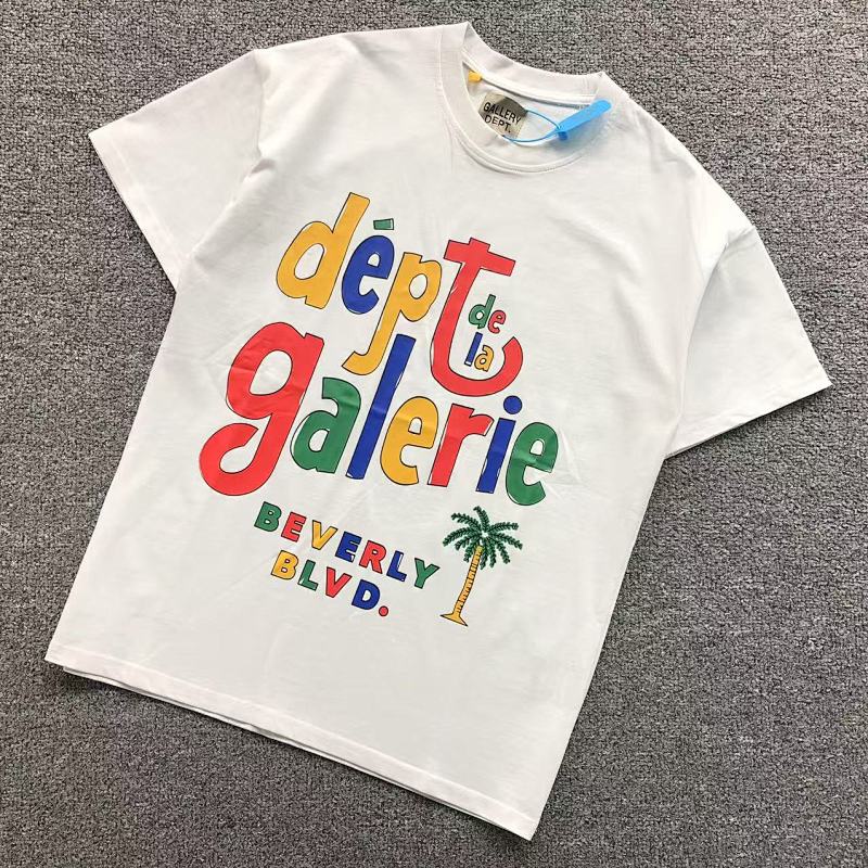 GALLERY DEPT TSHIRTS (18)