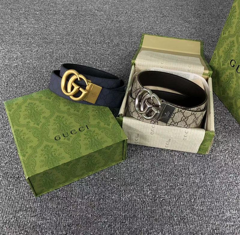 GUCCI BELTS (15)