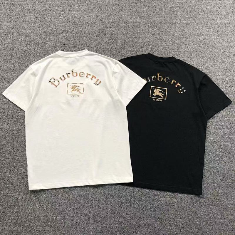 BURBERRY TSHIRTS (6)