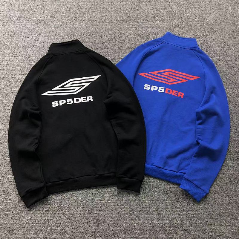 SP5DER JACKETS (4)