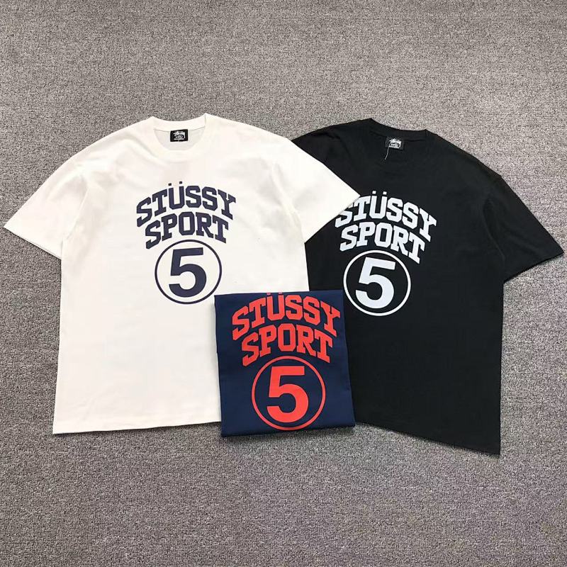 STUSSY TSHIRTS (490)