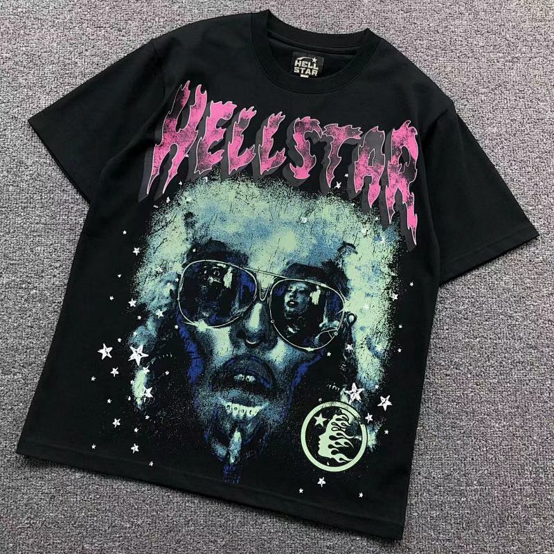 HELLSTAR TSHIRTS (269)