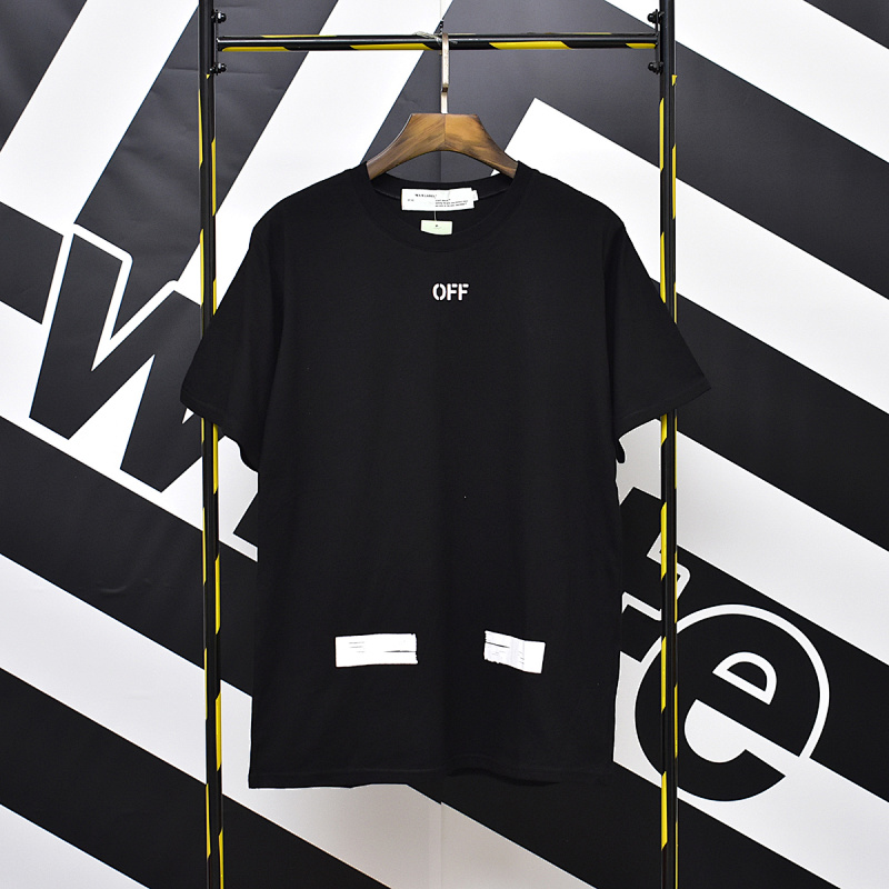 OFF WHITE TSHIRTS (239)