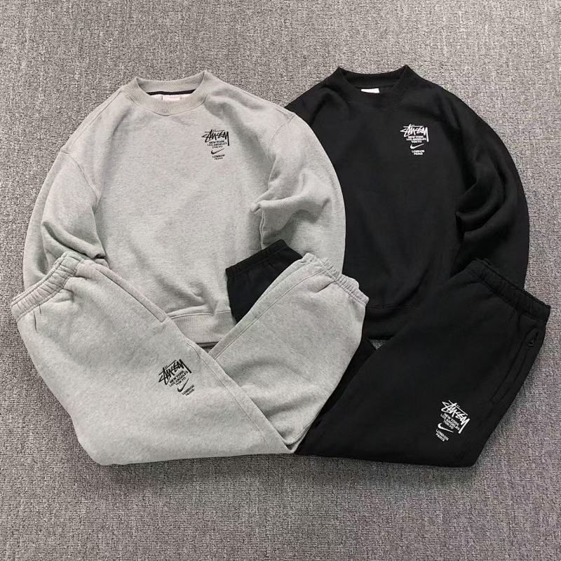 NIKE HOODIES (175)