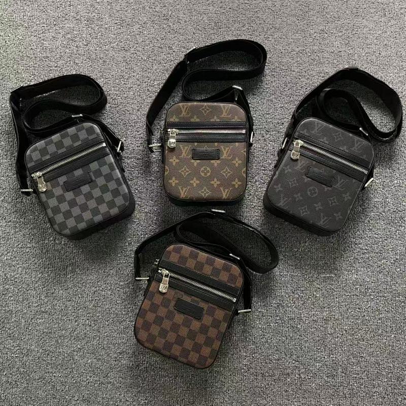 LOUIS VUITTON BAGS