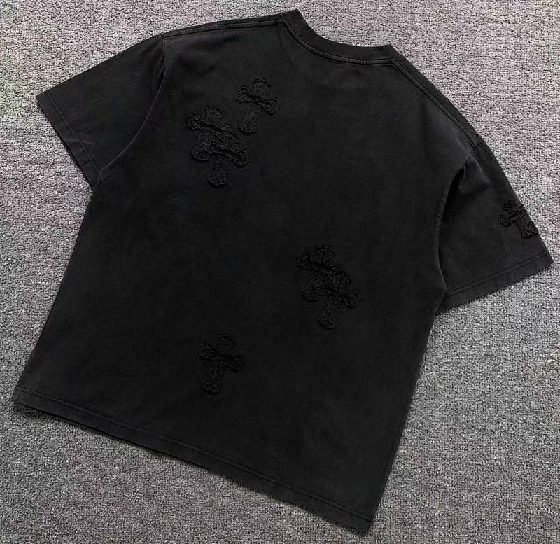 CHROME HEART TSHIRTS (116)
