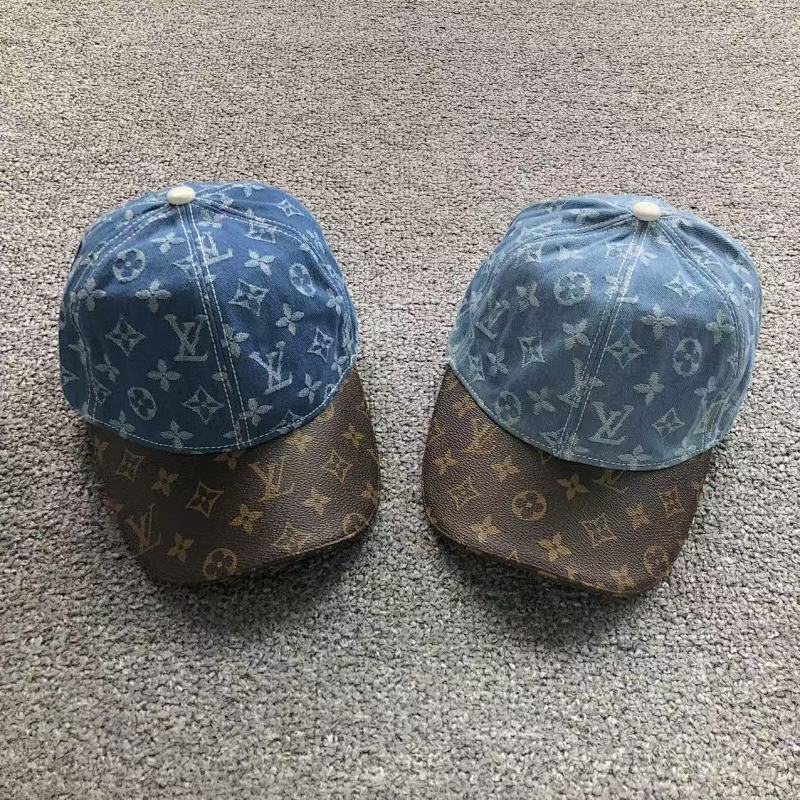 LOUIS VUITTON HATS (43)
