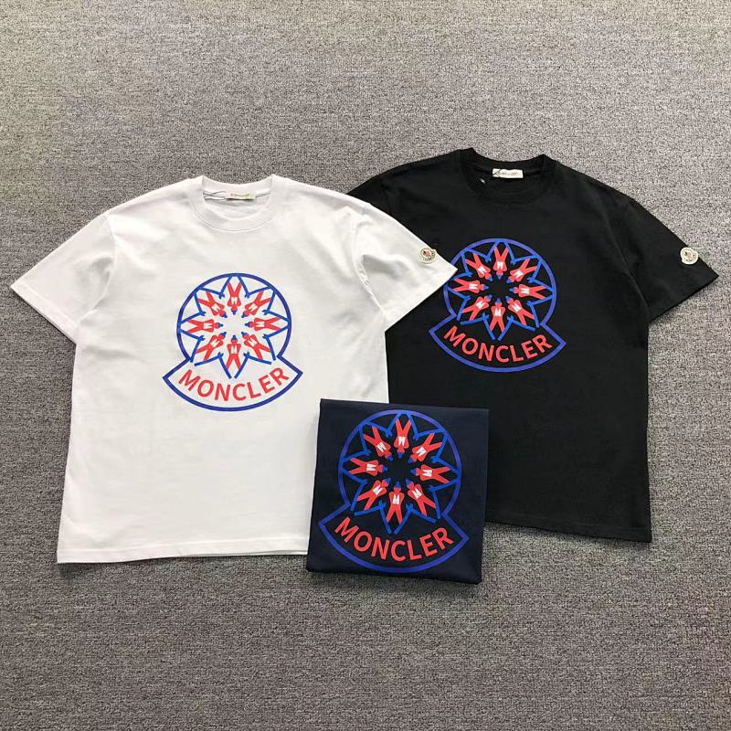 MONCLER TSHIRTS (250)