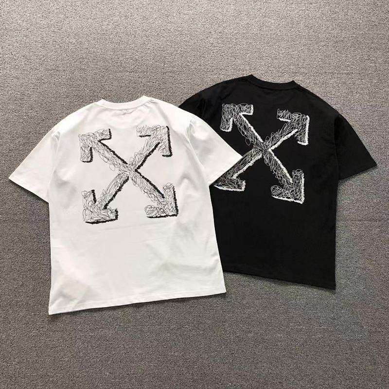 OFF WHITE TSHIRTS (12)