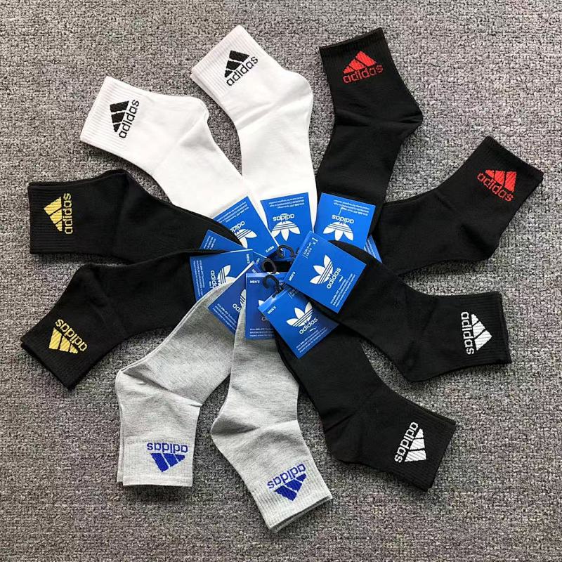 ADIDAS SOCKS (10)