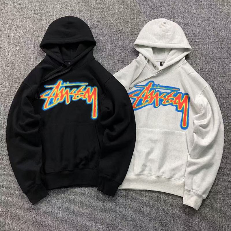 STUSSY HOODIES (148)