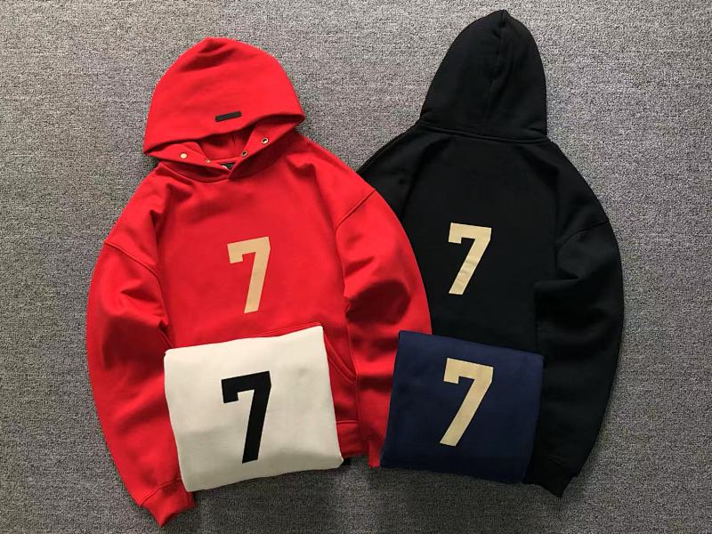 FOG HOODIES (50)