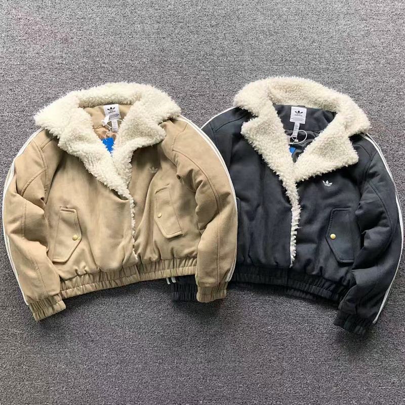 ADIDAS JACKETS (35)